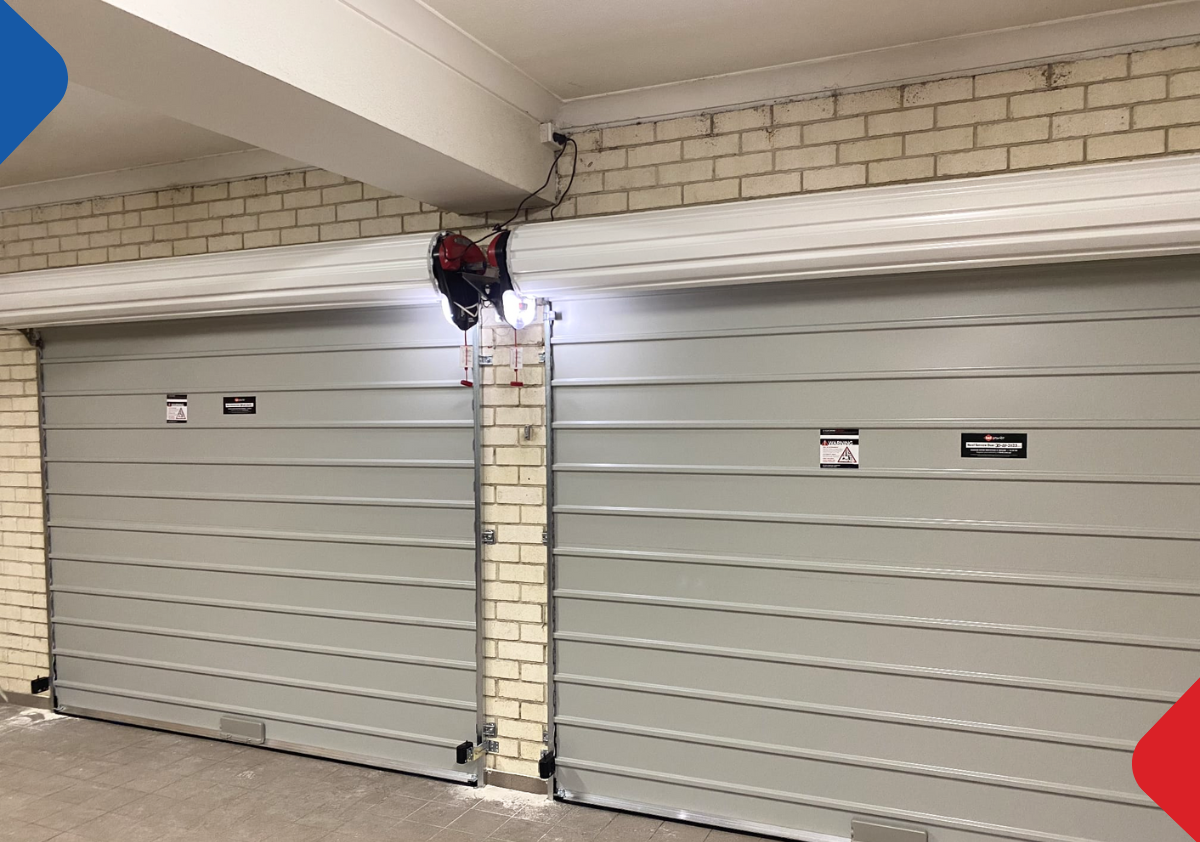 Garage door repair and replacement service by Emu Garage Door